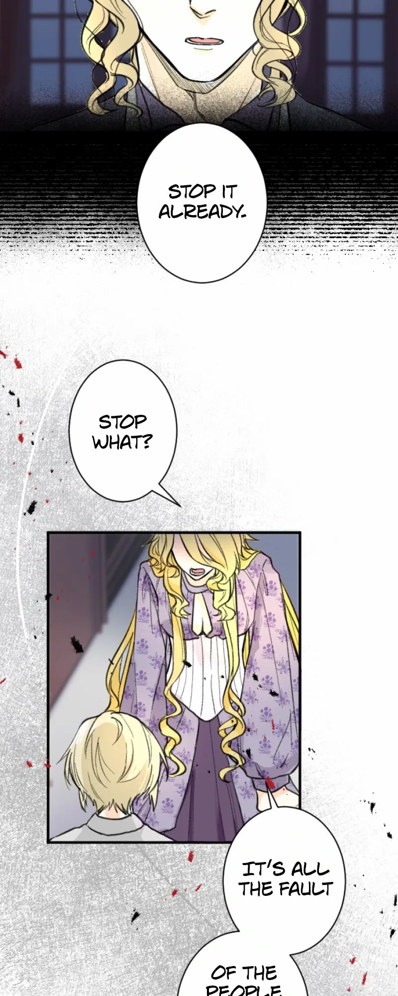 When the Broken Saintess Touches Love - Chapter 29 - 22