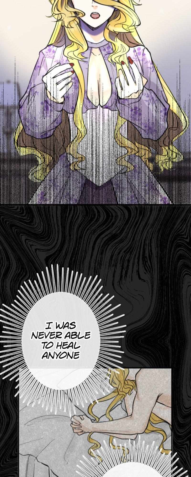 When the Broken Saintess Touches Love - Chapter 29 - 27