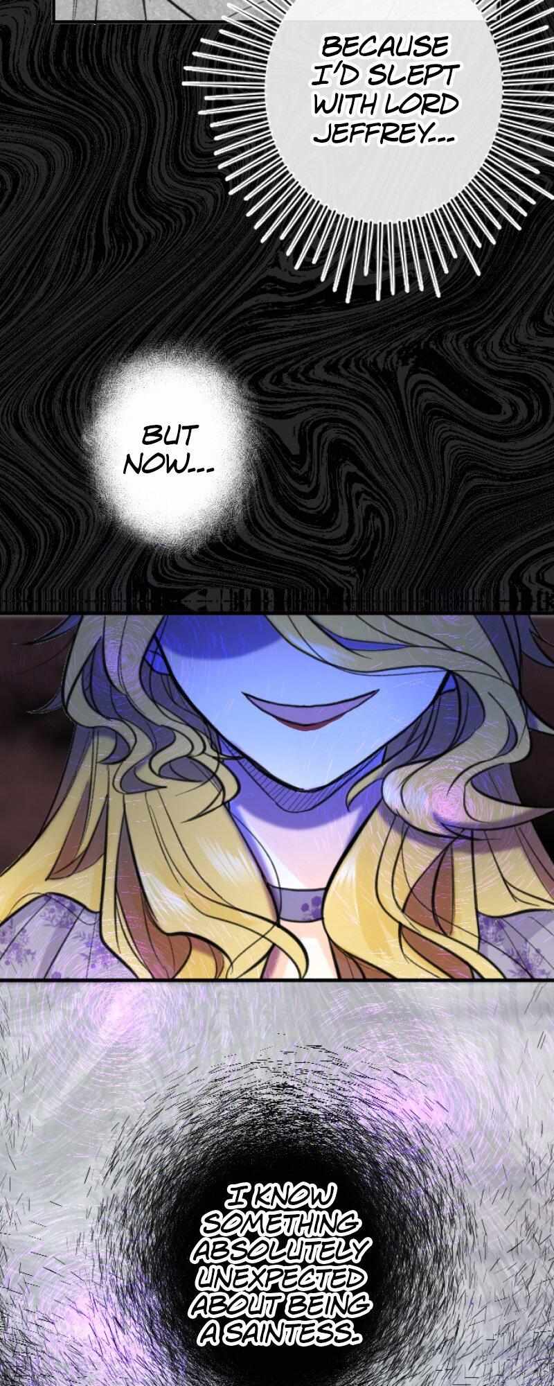 When the Broken Saintess Touches Love - Chapter 29 - 28