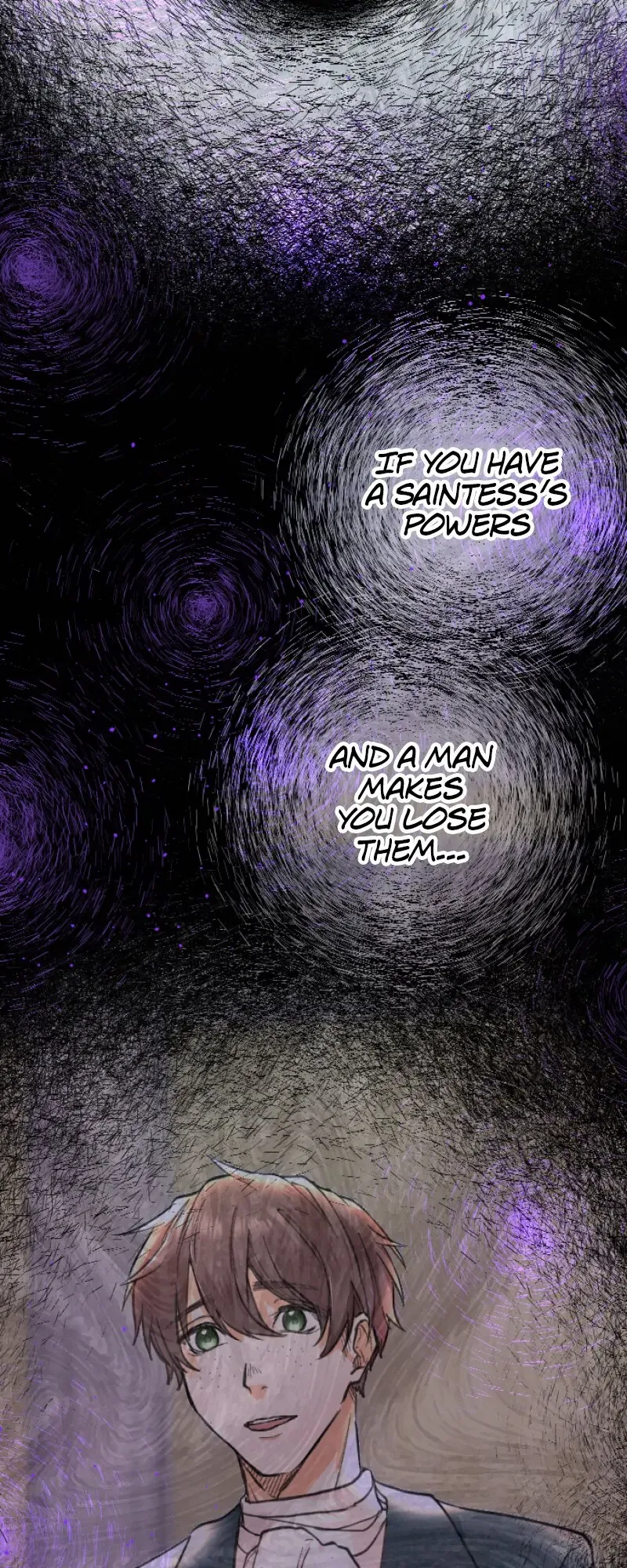 When the Broken Saintess Touches Love - Chapter 29 - 29