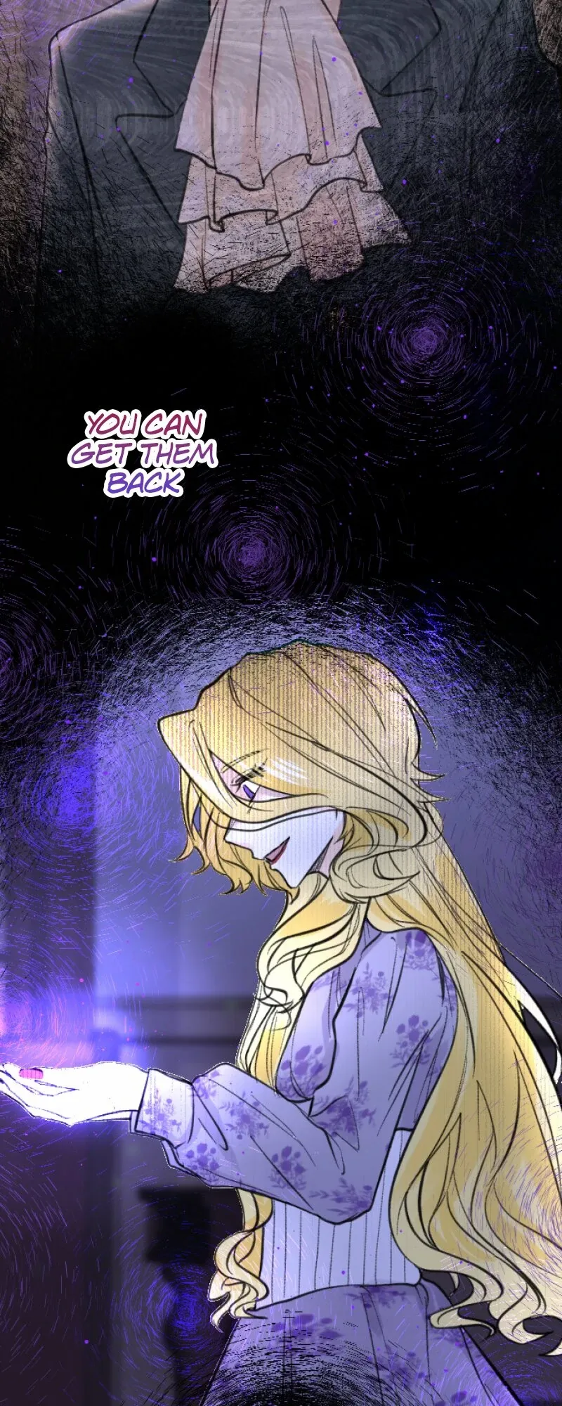 When the Broken Saintess Touches Love - Chapter 29 - 30