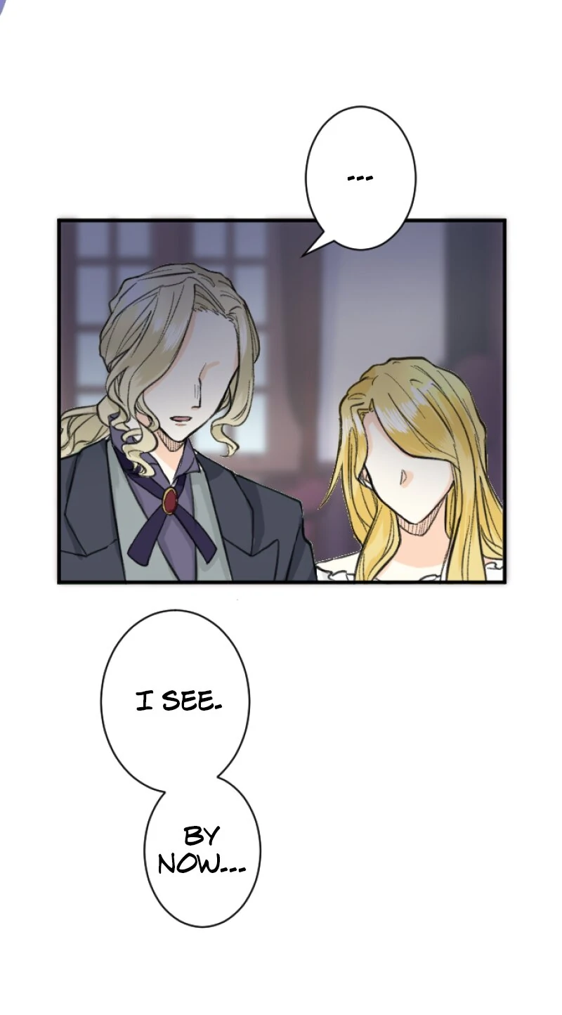 When the Broken Saintess Touches Love - Chapter 29 - 36