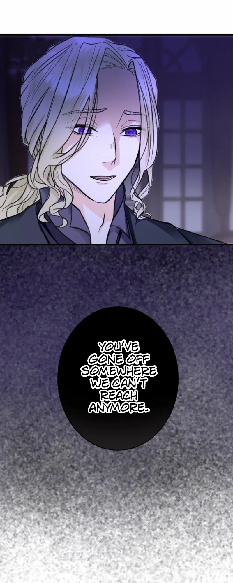 When the Broken Saintess Touches Love - Chapter 29 - 37