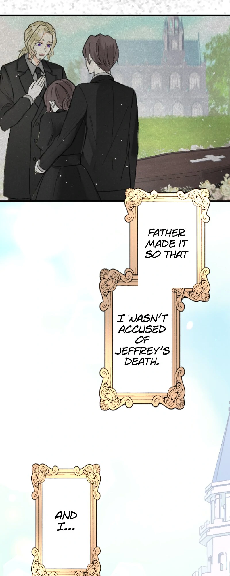 When the Broken Saintess Touches Love - Chapter 29 - 38