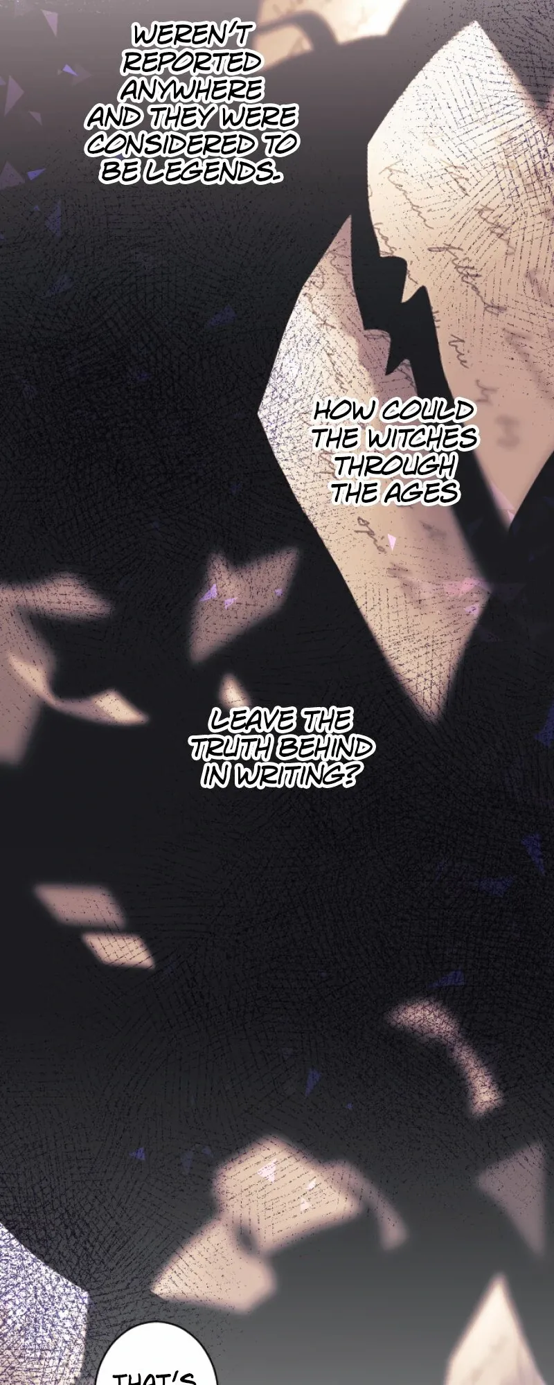 When the Broken Saintess Touches Love - Chapter 29 - 44