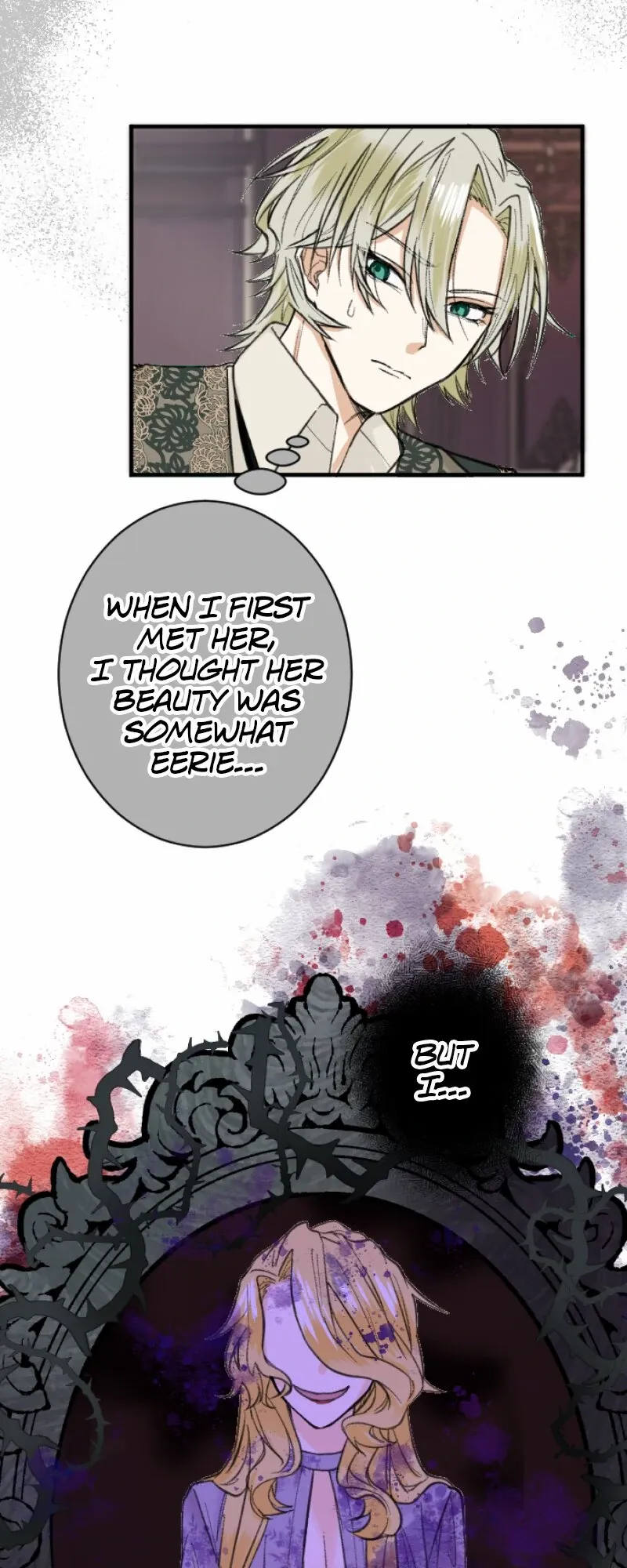 When the Broken Saintess Touches Love - Chapter 29 - 47