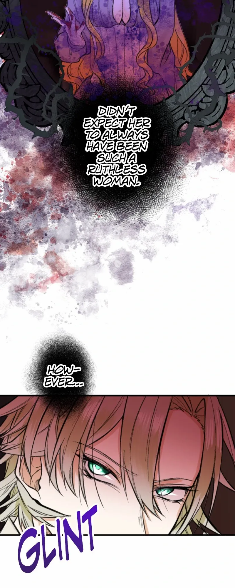 When the Broken Saintess Touches Love - Chapter 29 - 48