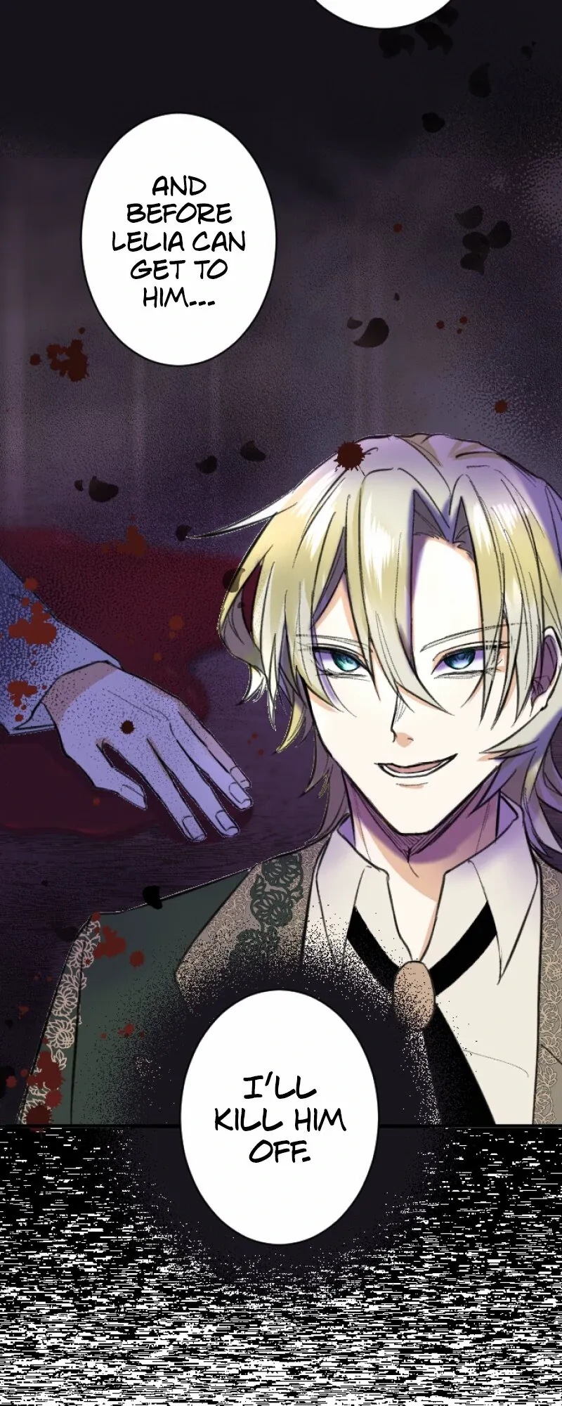 When the Broken Saintess Touches Love - Chapter 29 - 51