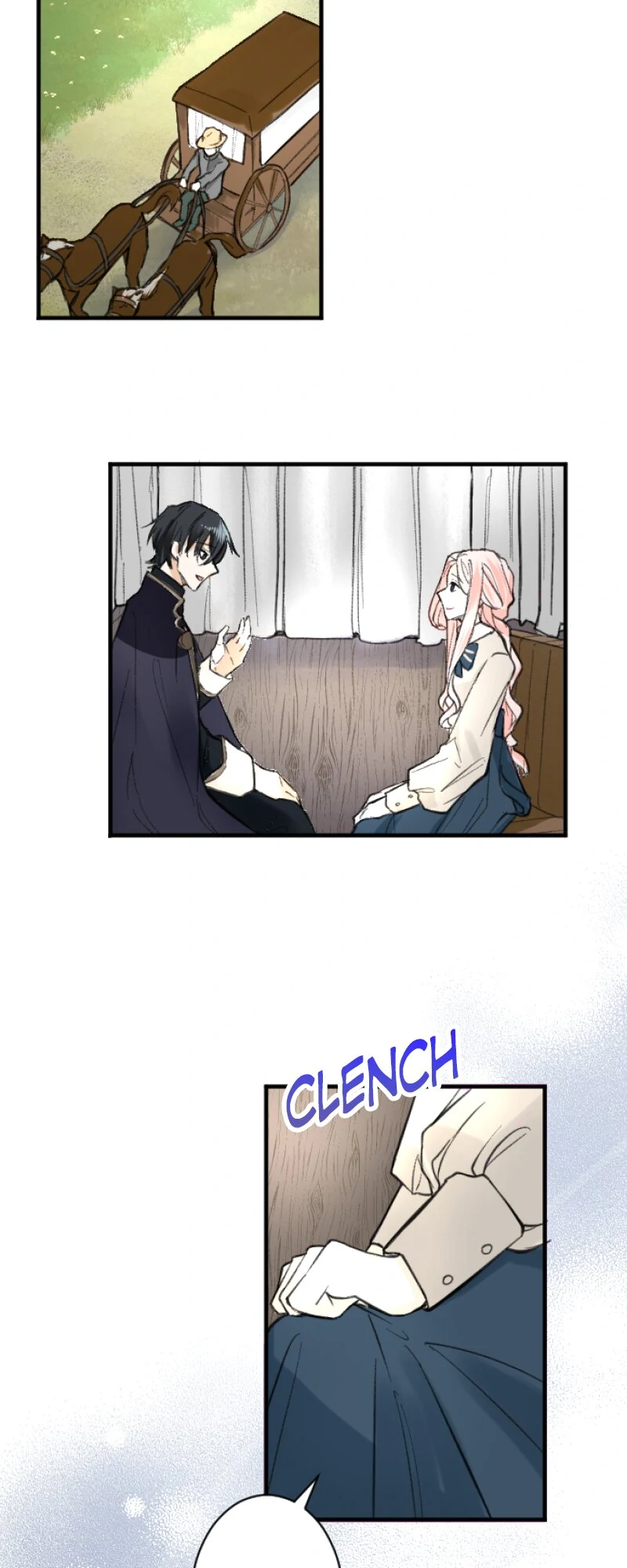 When the Broken Saintess Touches Love - Chapter 29 - 53