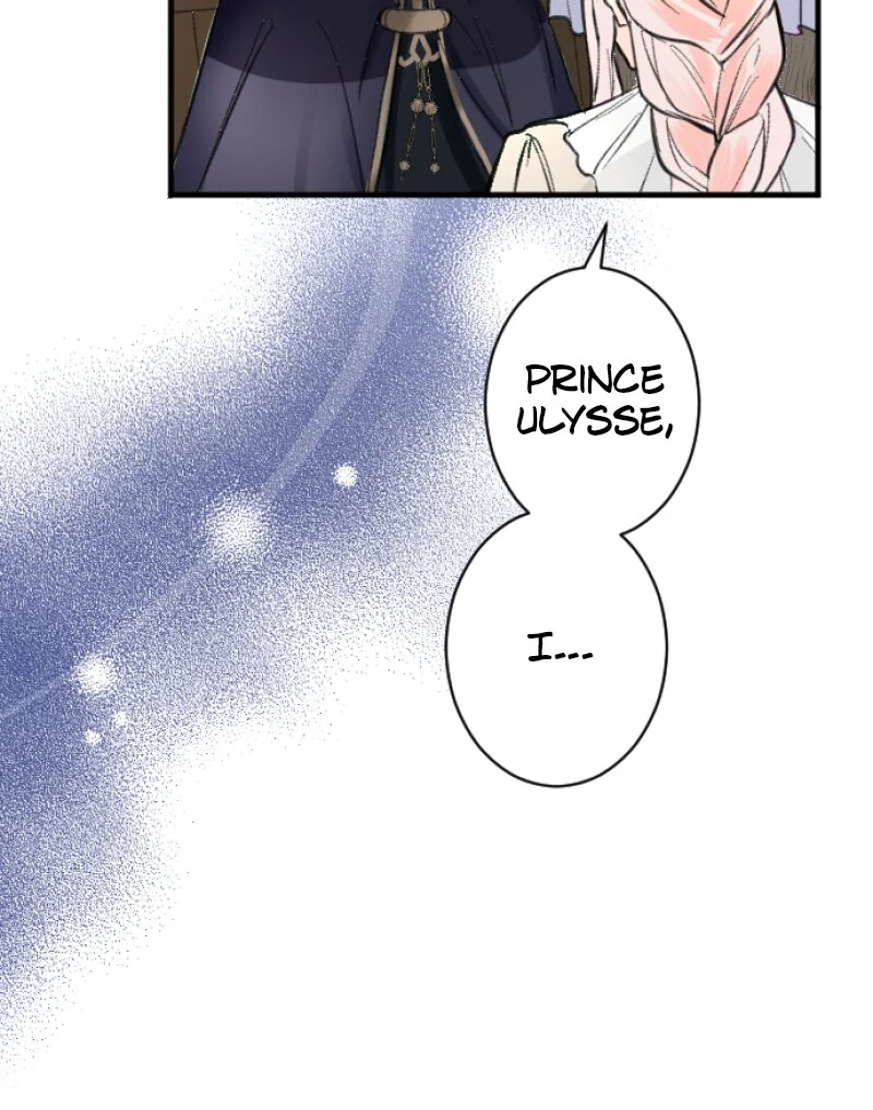 When the Broken Saintess Touches Love - Chapter 29 - 55