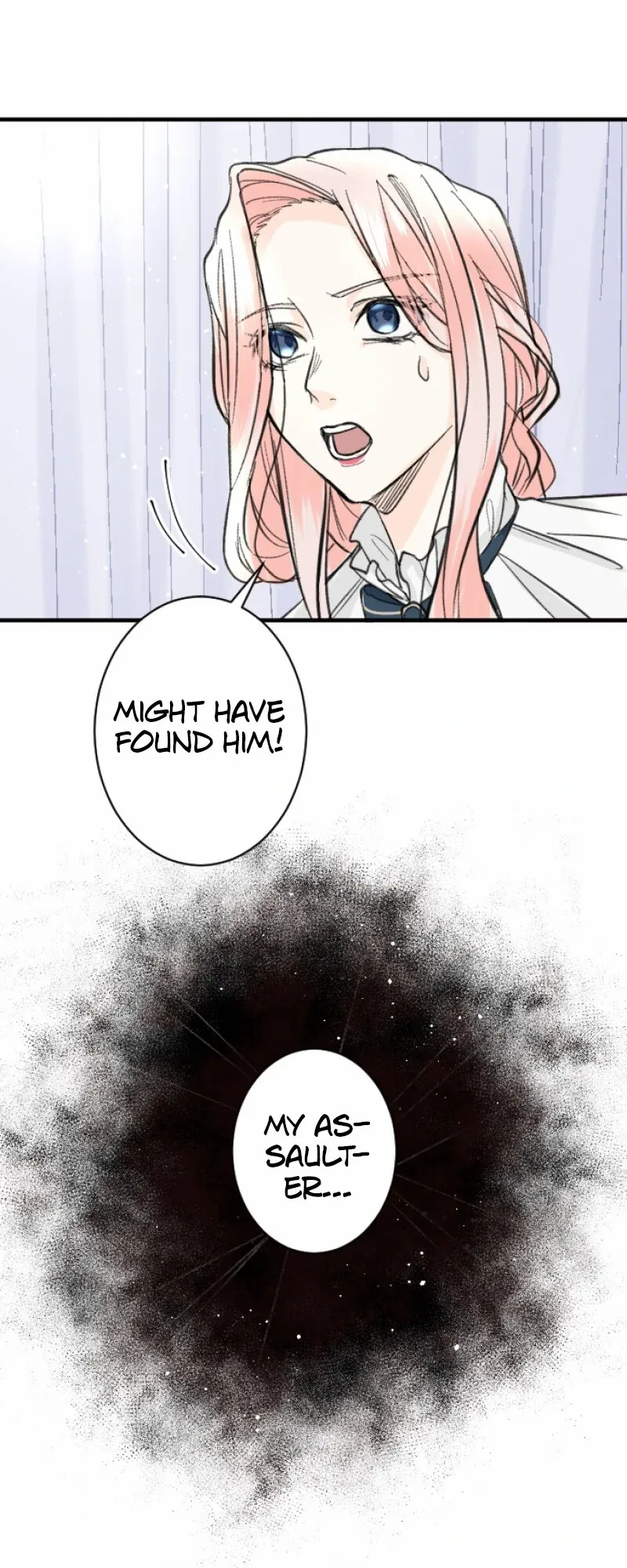 When the Broken Saintess Touches Love - Chapter 29 - 56