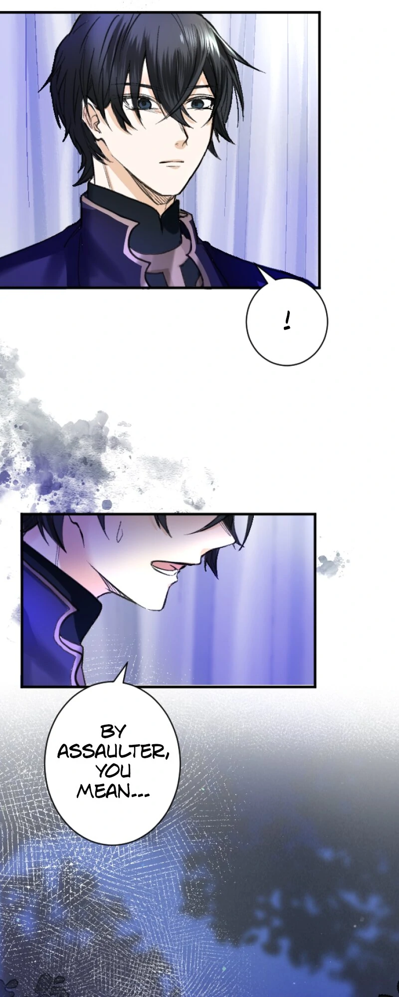 When the Broken Saintess Touches Love - Chapter 29 - 57