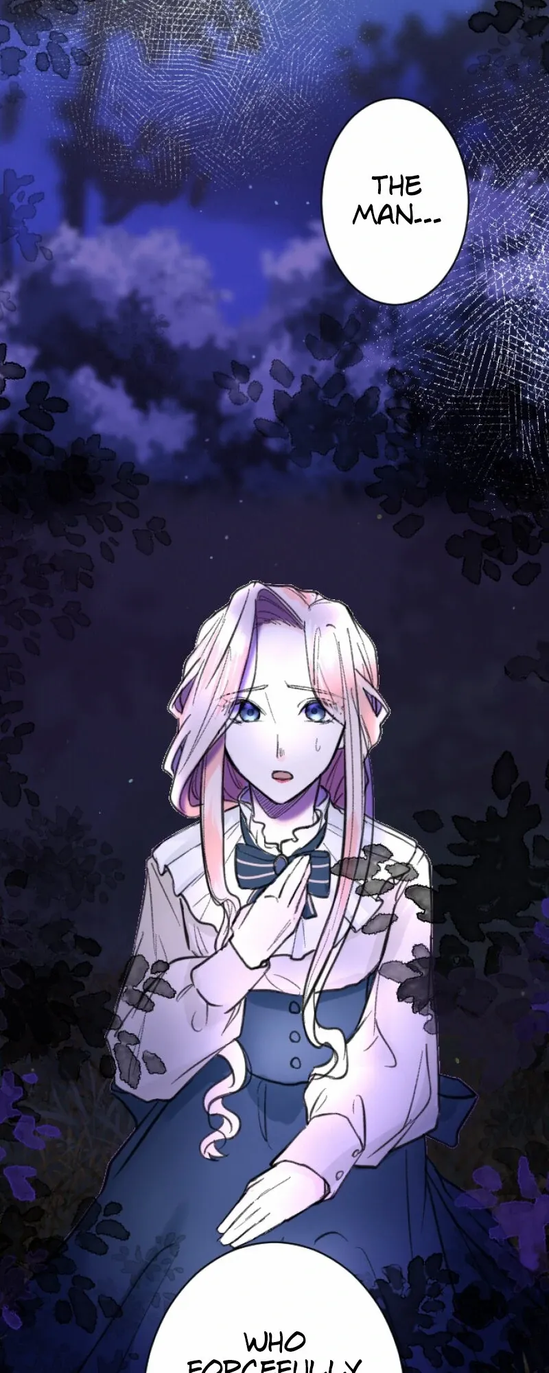 When the Broken Saintess Touches Love - Chapter 29 - 58