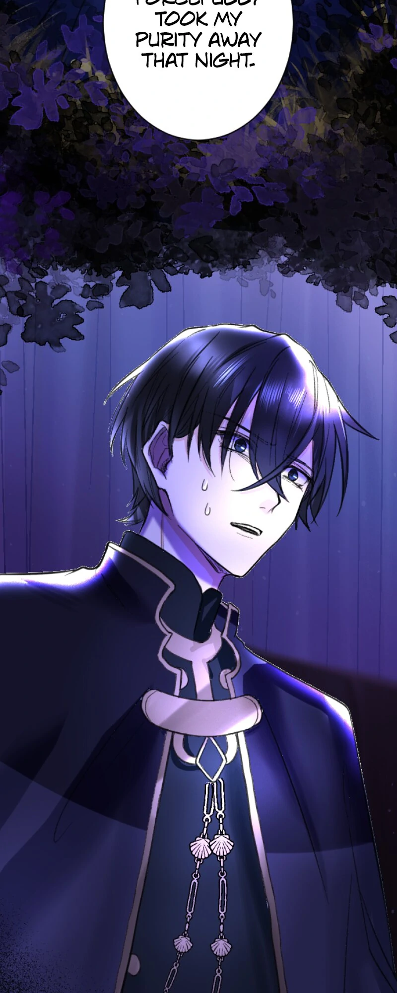 When the Broken Saintess Touches Love - Chapter 29 - 59