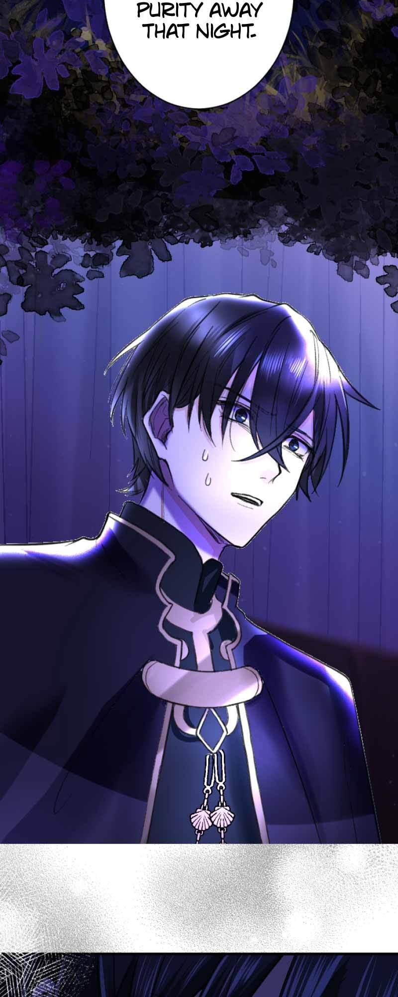 When the Broken Saintess Touches Love Chapter 30 - Page 4