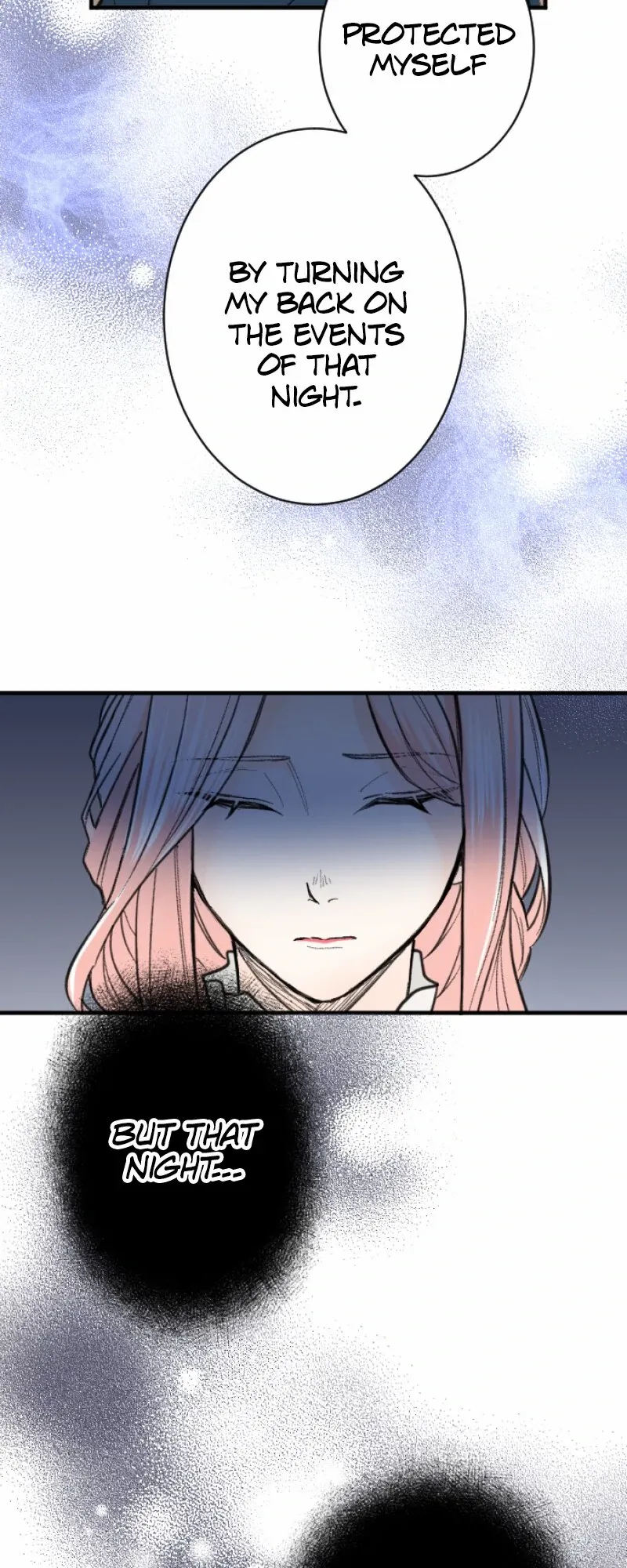 When the Broken Saintess Touches Love Chapter 30 - Page 14