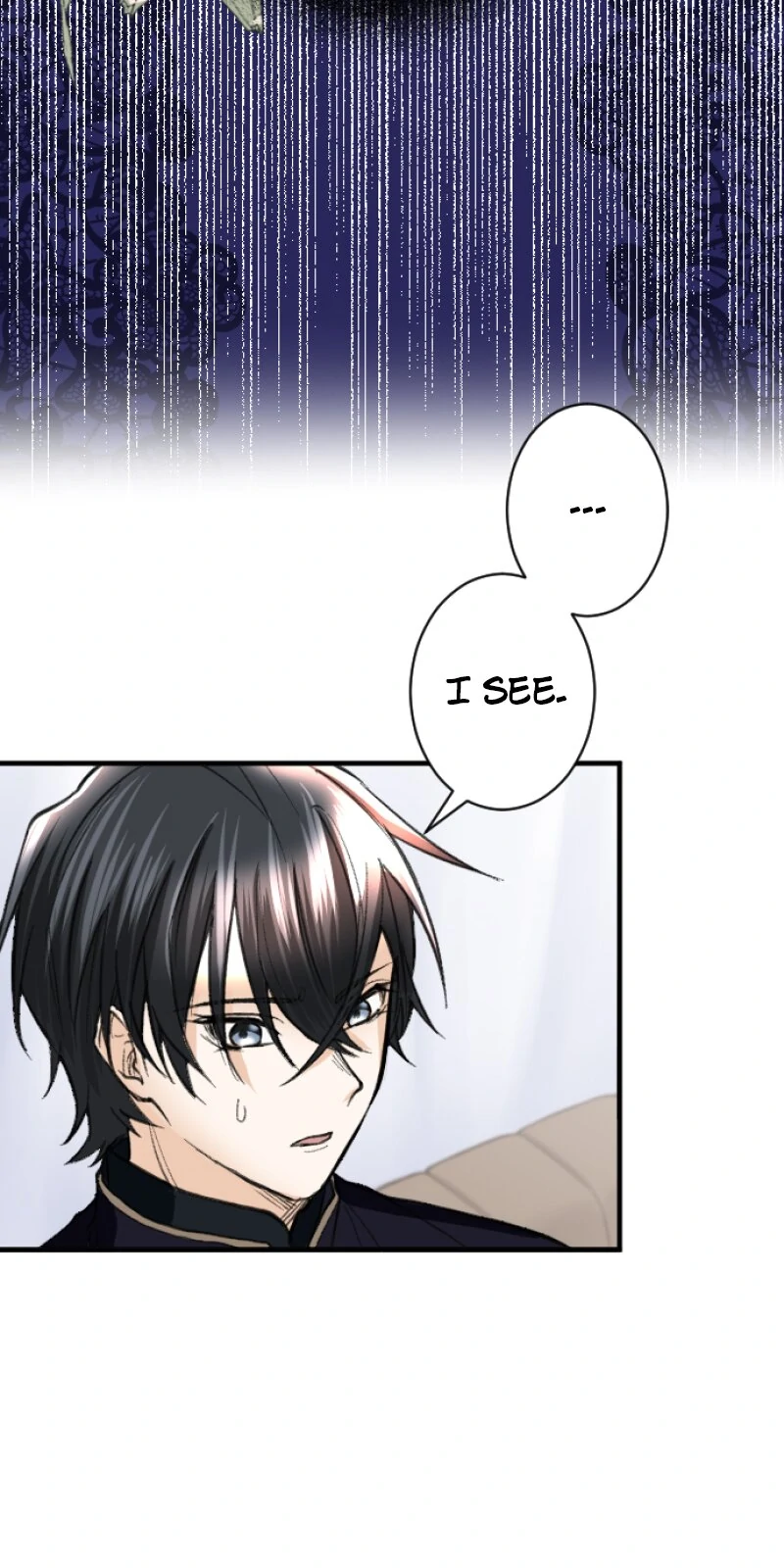 When the Broken Saintess Touches Love Chapter 30 - Page 17