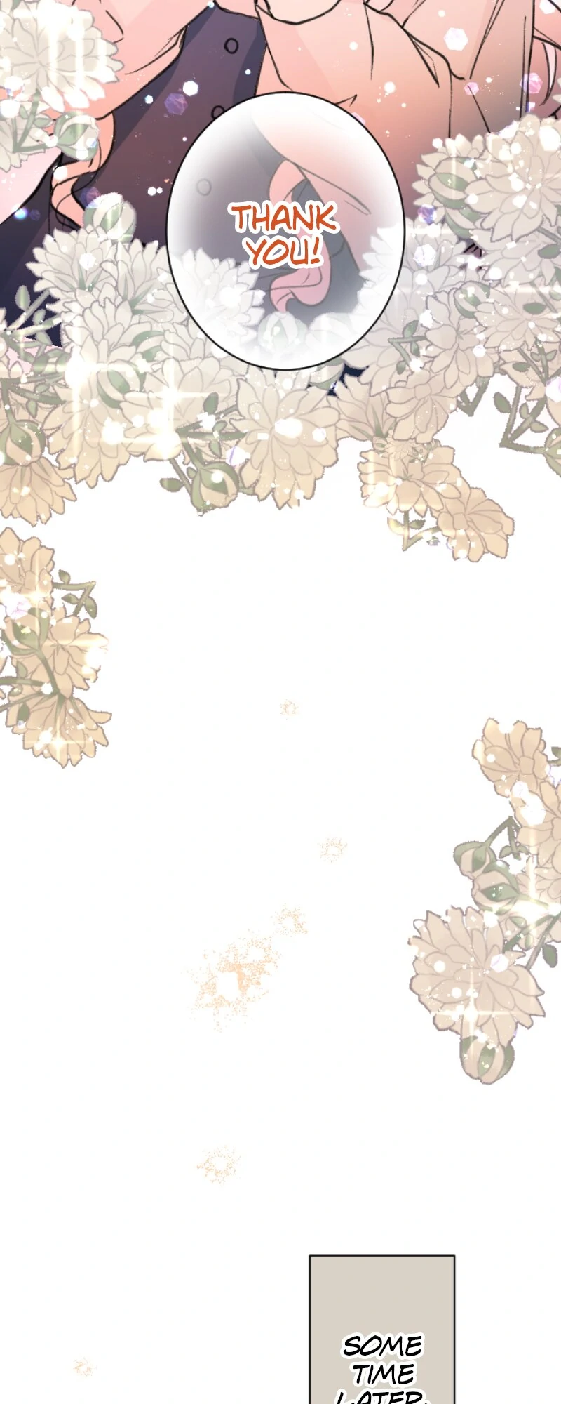 When the Broken Saintess Touches Love Chapter 30 - Page 20