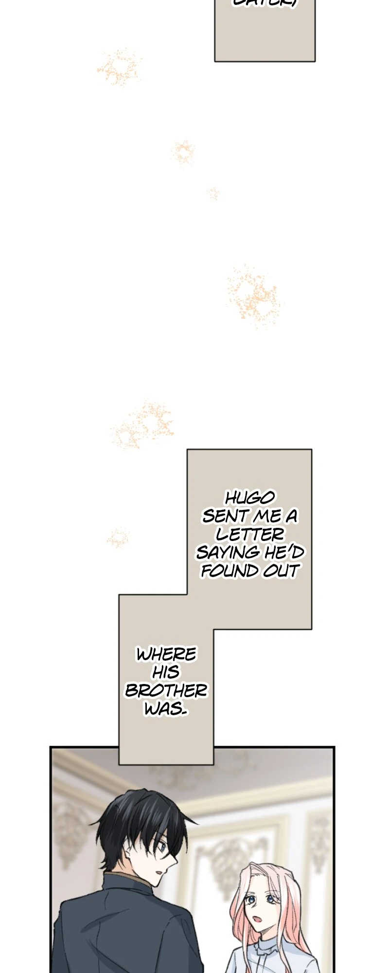 When the Broken Saintess Touches Love Chapter 30 - Page 21