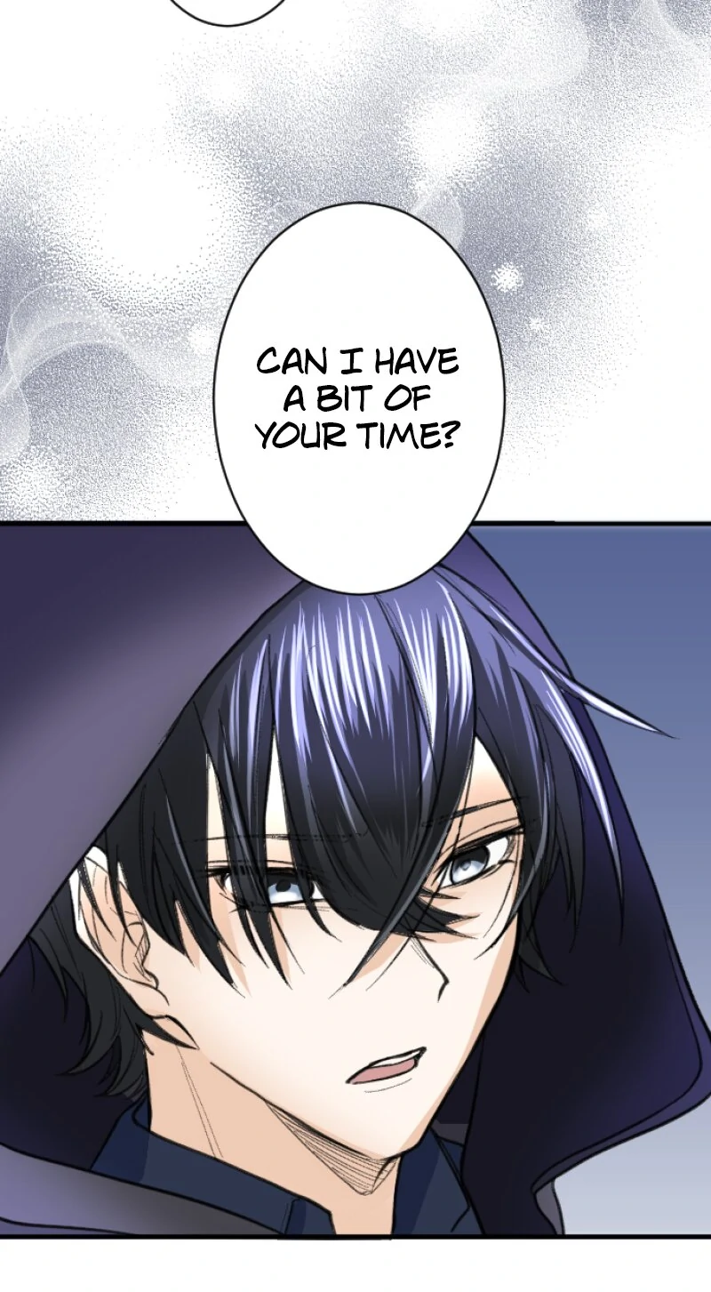 When the Broken Saintess Touches Love Chapter 30 - Page 30