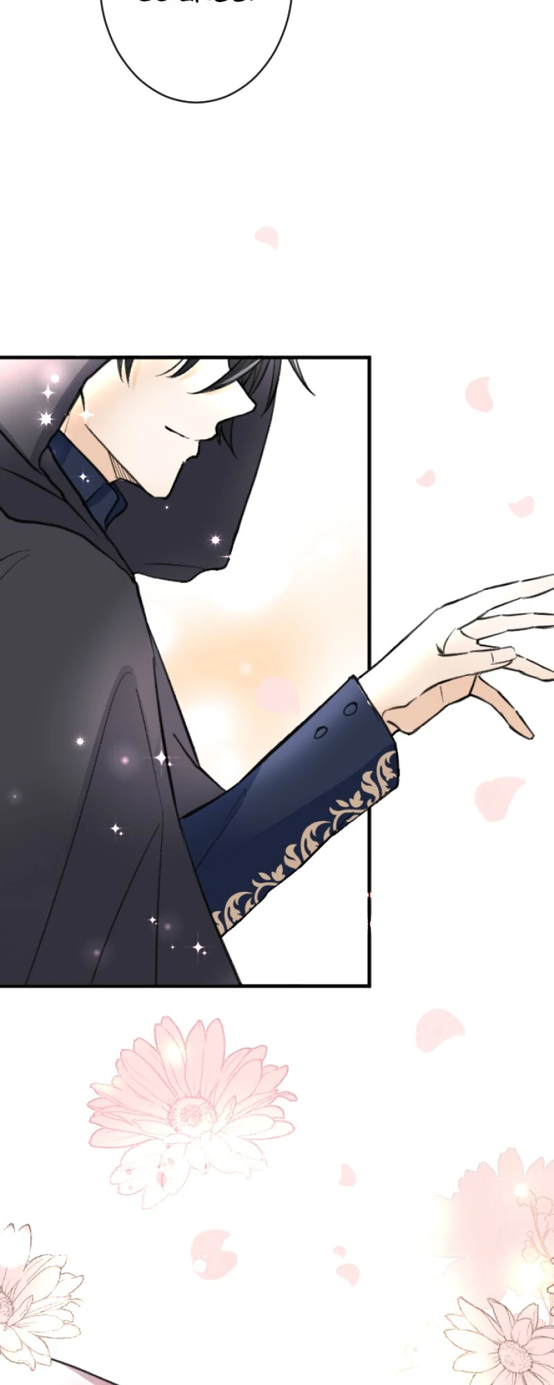 When the Broken Saintess Touches Love Chapter 30 - Page 32