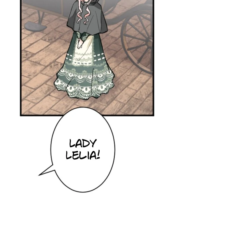 When the Broken Saintess Touches Love Chapter 30 - Page 36