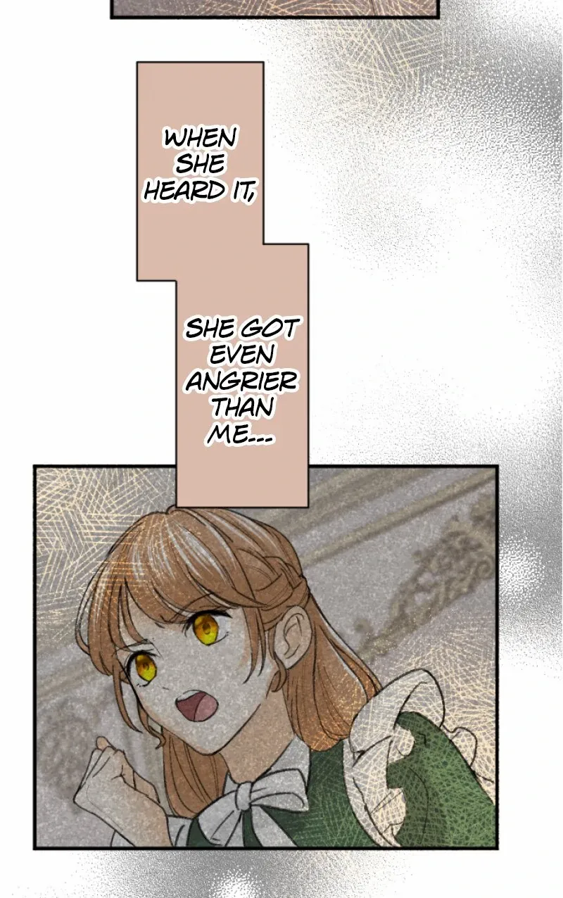 When the Broken Saintess Touches Love Chapter 30 - Page 42