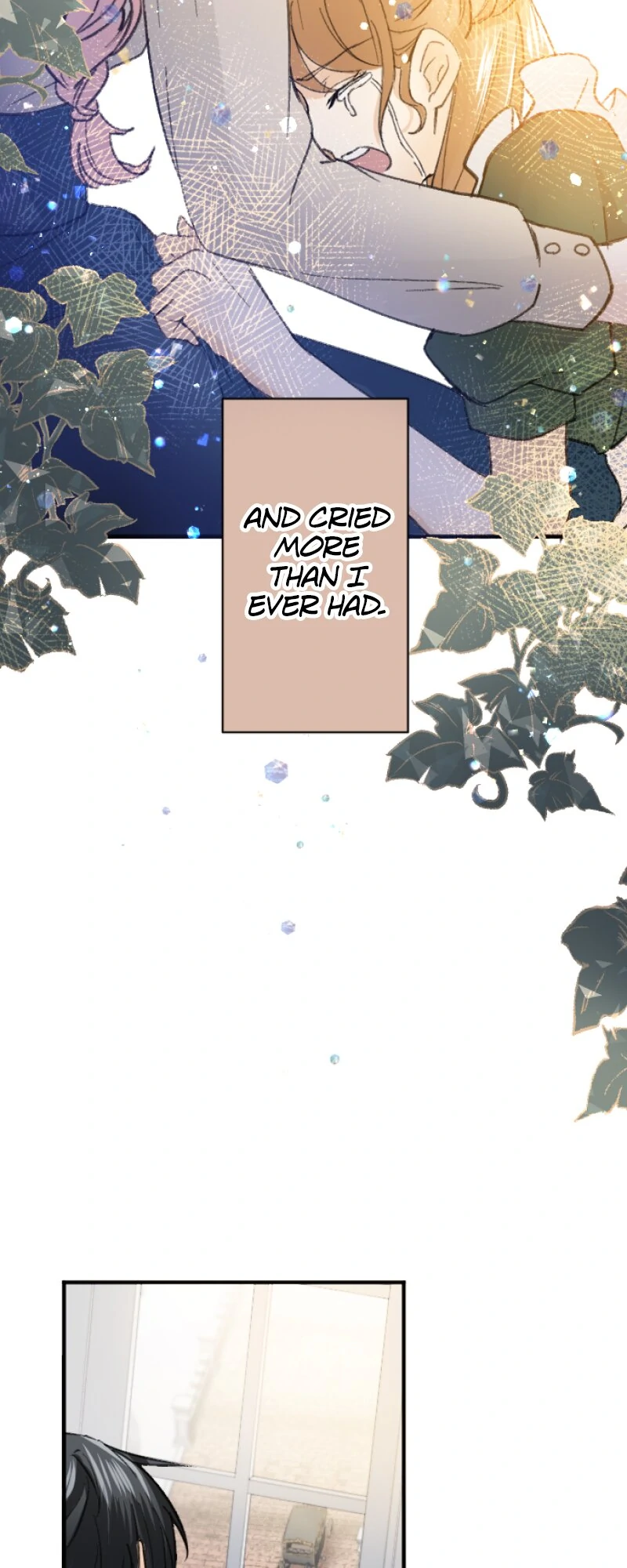 When the Broken Saintess Touches Love Chapter 30 - Page 44