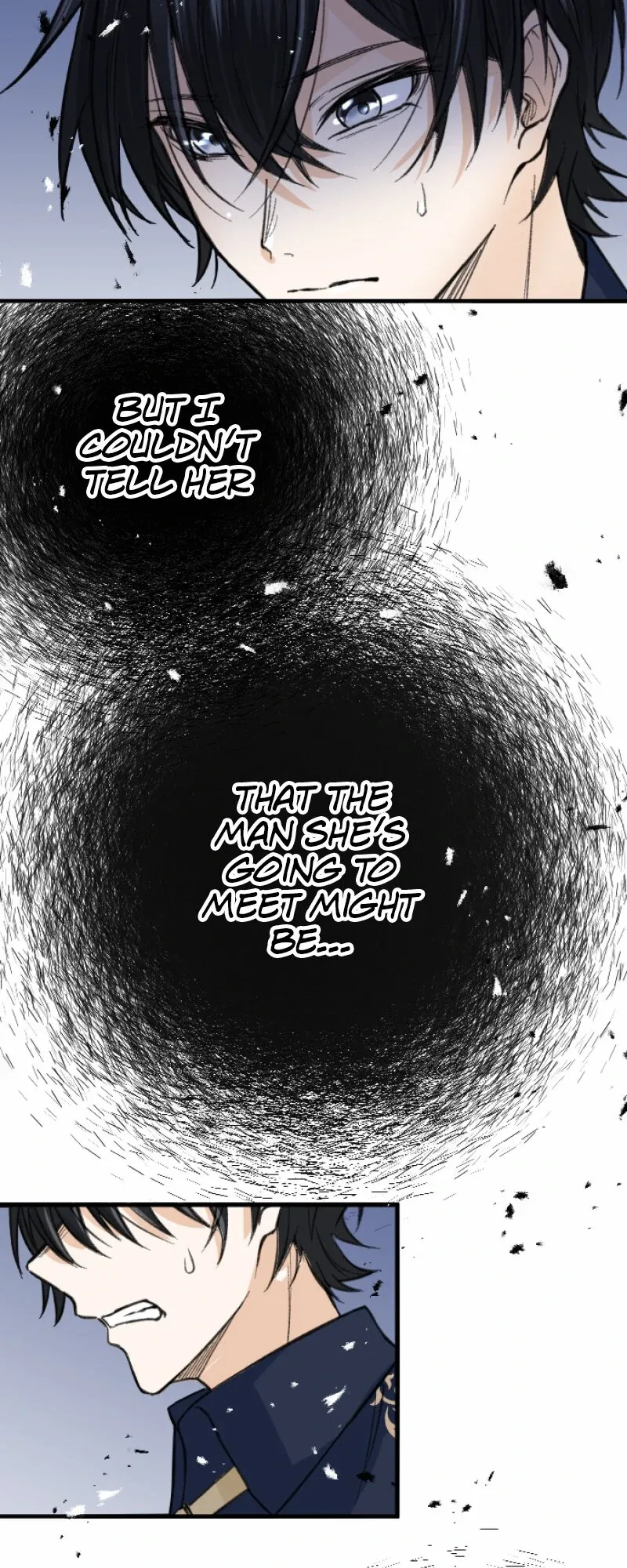 When the Broken Saintess Touches Love Chapter 30 - Page 46