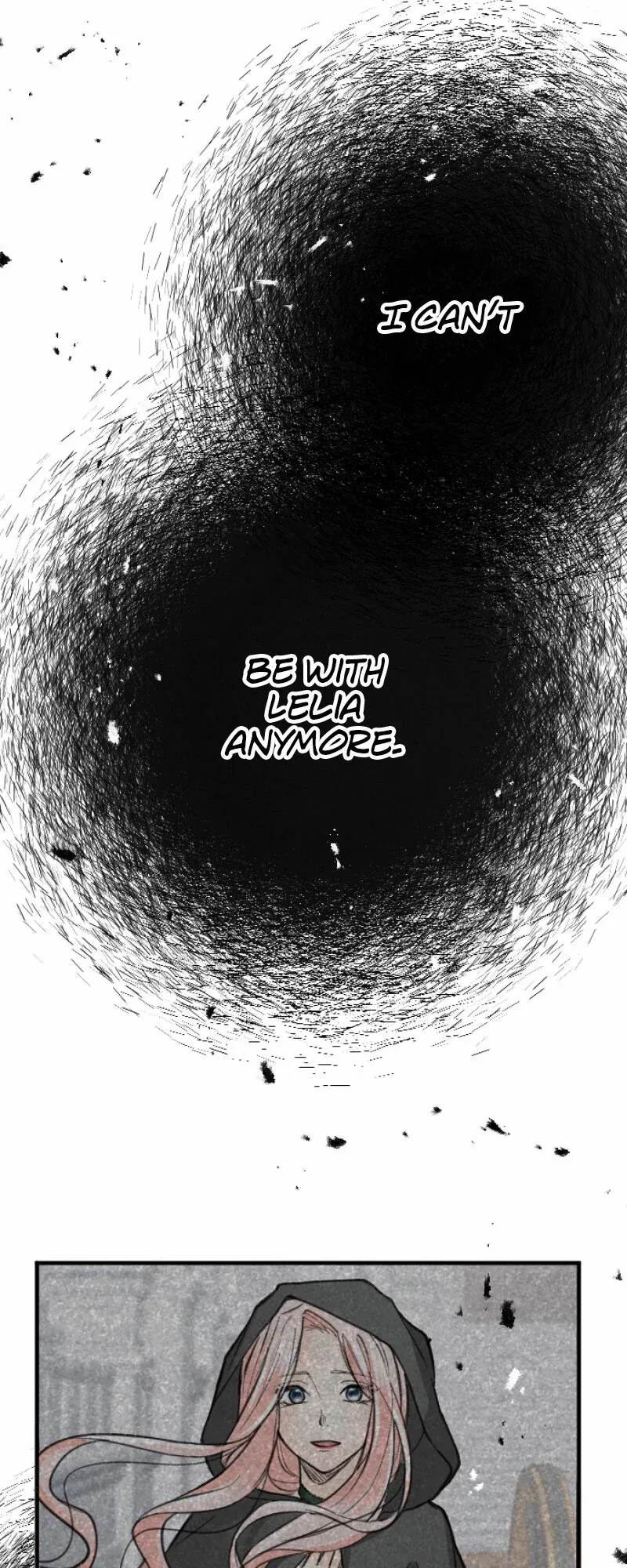 When the Broken Saintess Touches Love Chapter 30 - Page 47