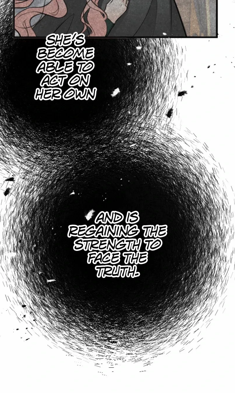 When the Broken Saintess Touches Love Chapter 30 - Page 48