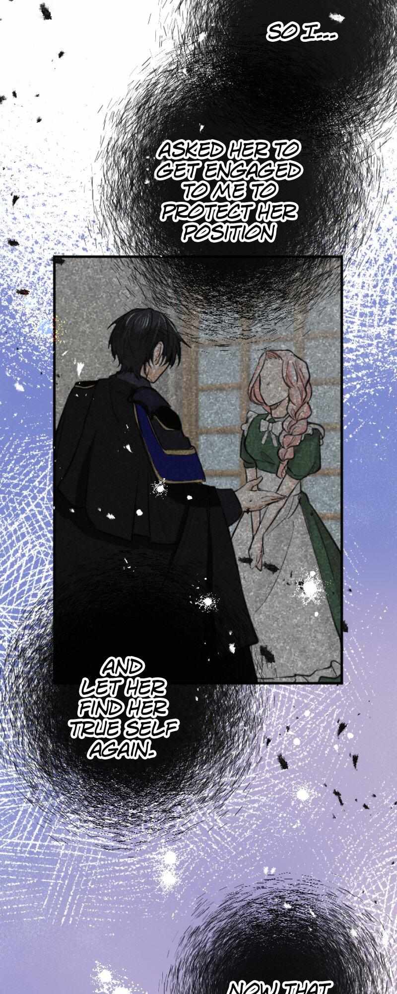 When the Broken Saintess Touches Love Chapter 30 - Page 50