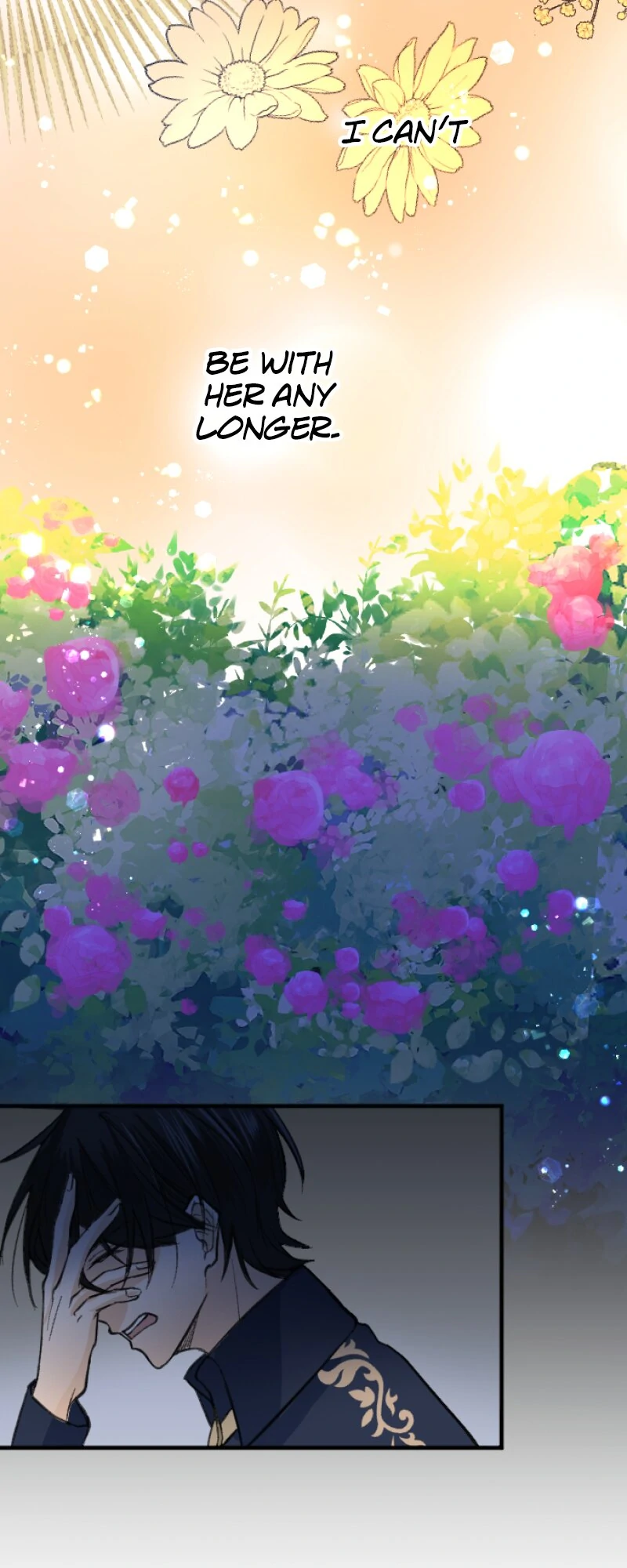 When the Broken Saintess Touches Love Chapter 30 - Page 55