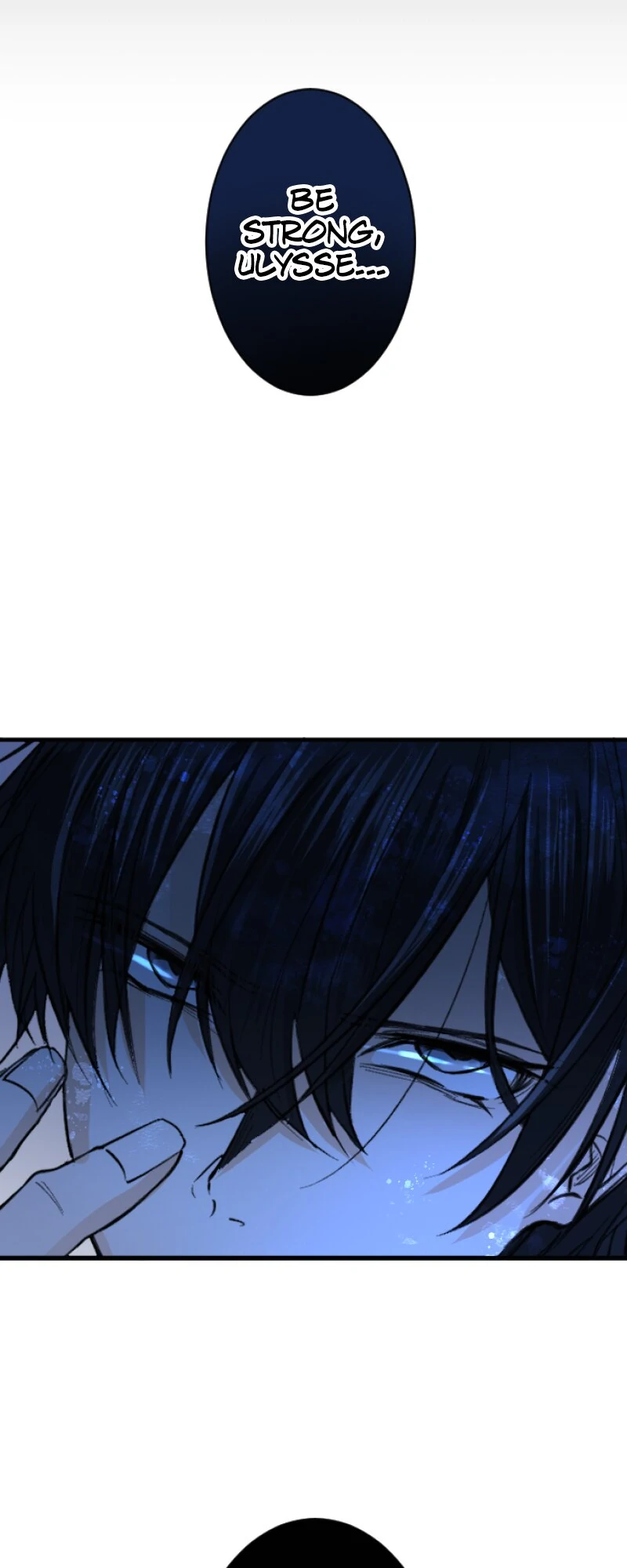 When the Broken Saintess Touches Love Chapter 30 - Page 56