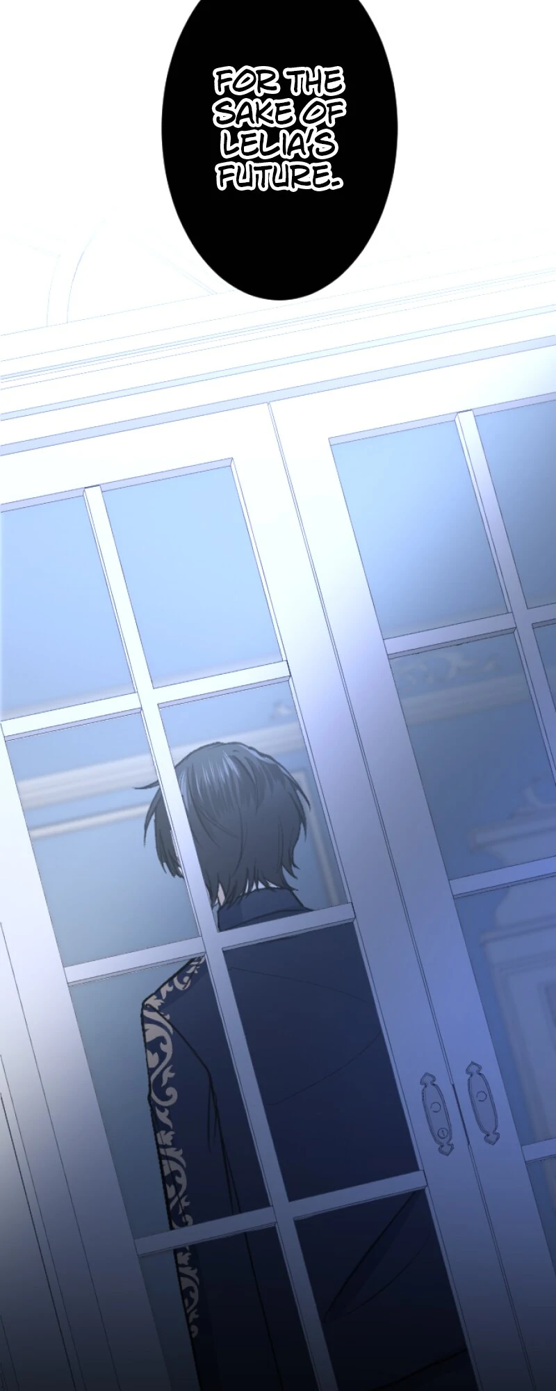 When the Broken Saintess Touches Love Chapter 30 - Page 57