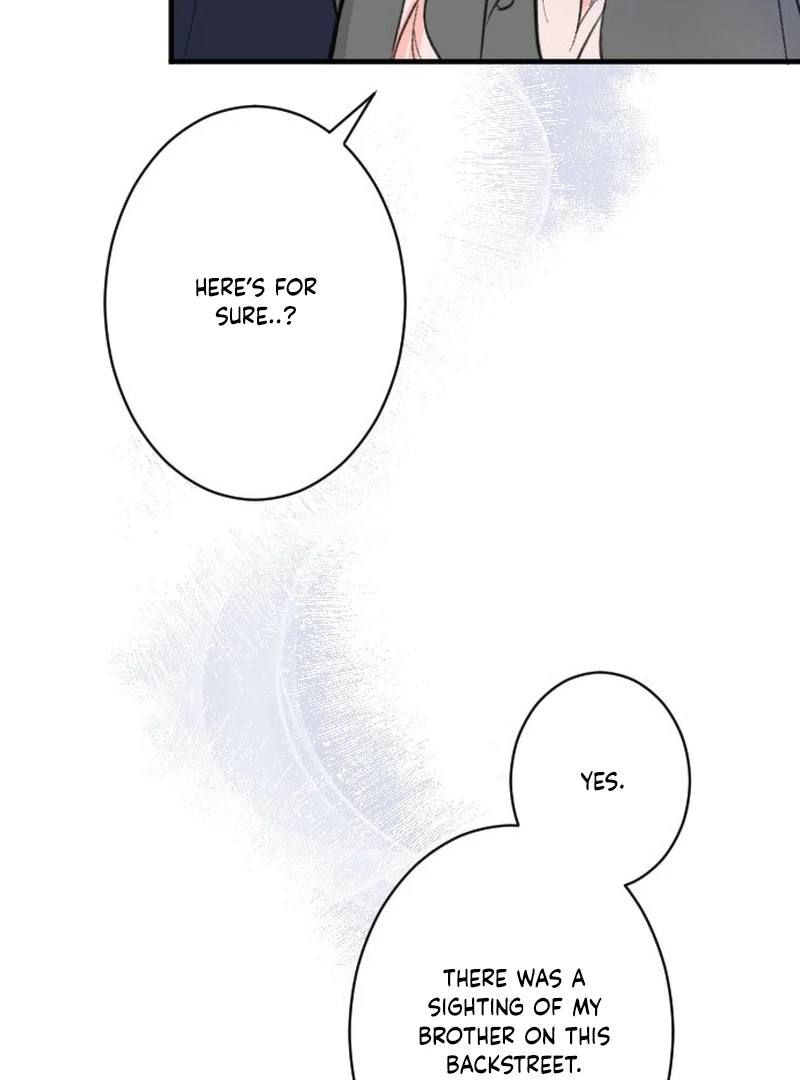 When the Broken Saintess Touches Love Chapter 31 - Page 6