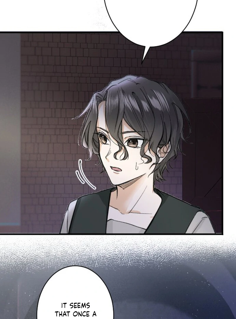 When the Broken Saintess Touches Love Chapter 31 - Page 7