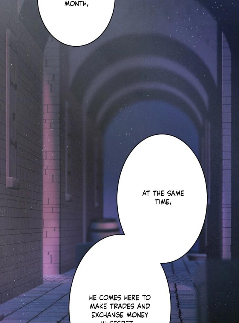 When the Broken Saintess Touches Love Chapter 31 - Page 8