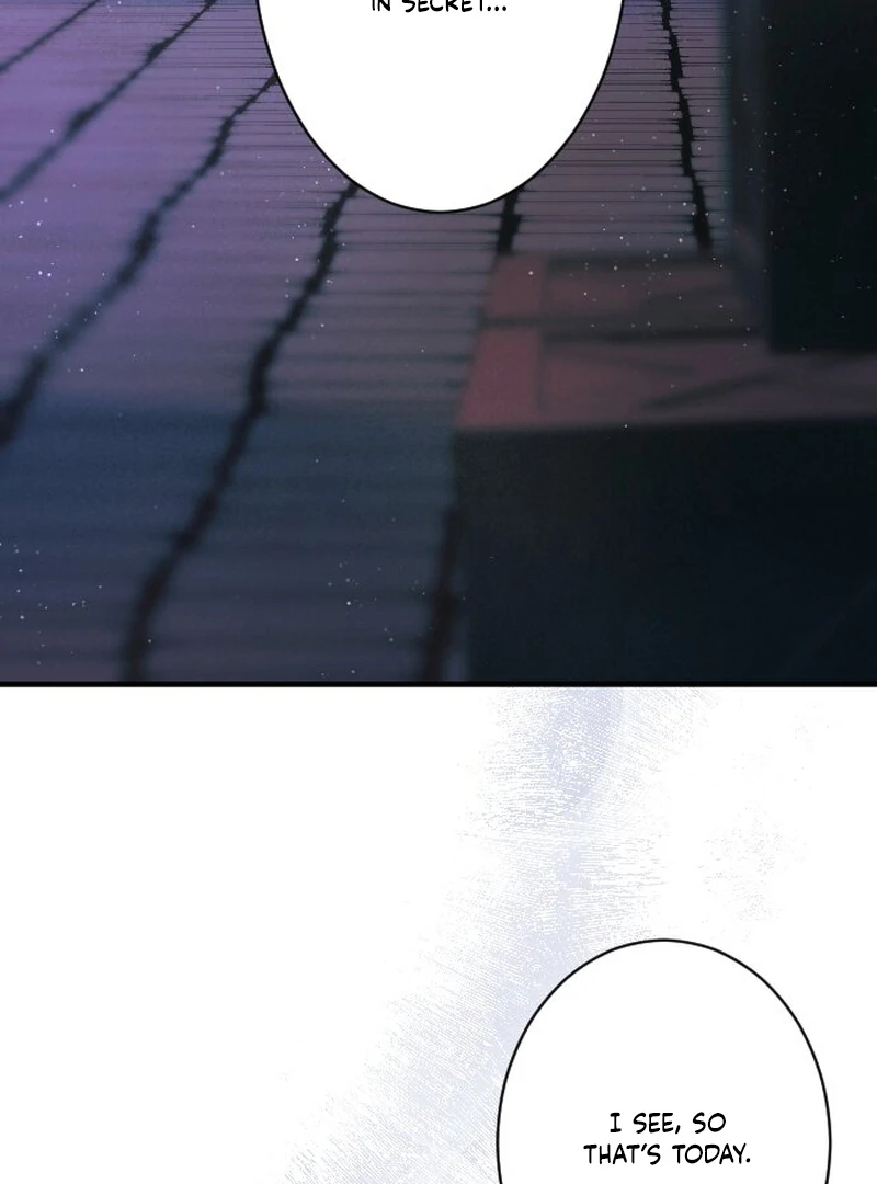 When the Broken Saintess Touches Love Chapter 31 - Page 9