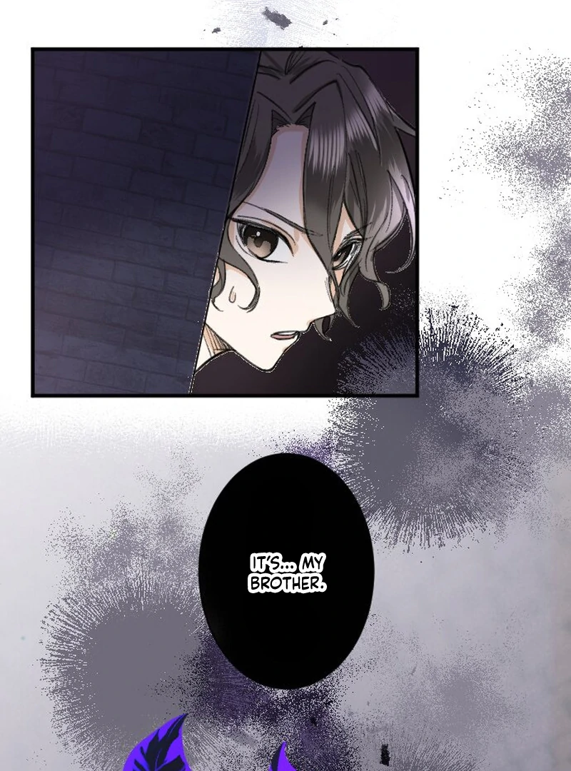 When the Broken Saintess Touches Love Chapter 31 - Page 14