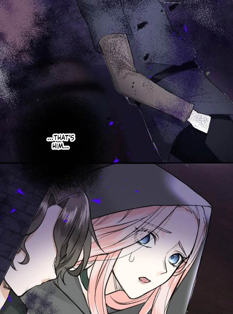 When the Broken Saintess Touches Love Chapter 31 - Page 17