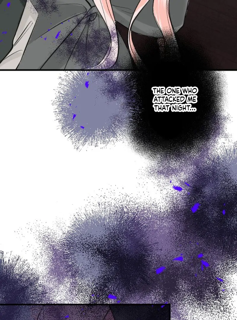 When the Broken Saintess Touches Love Chapter 31 - Page 18