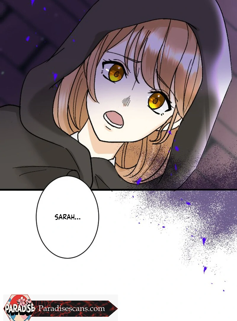 When the Broken Saintess Touches Love Chapter 31 - Page 22