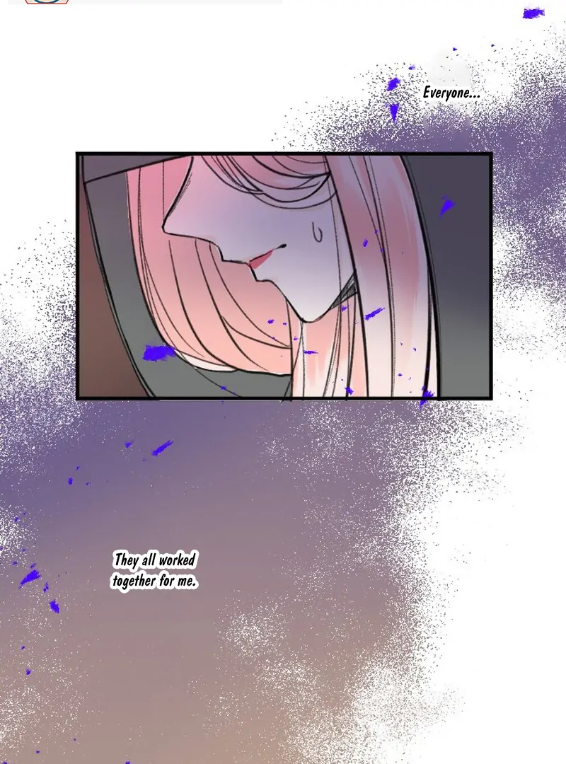 When the Broken Saintess Touches Love Chapter 31 - Page 23