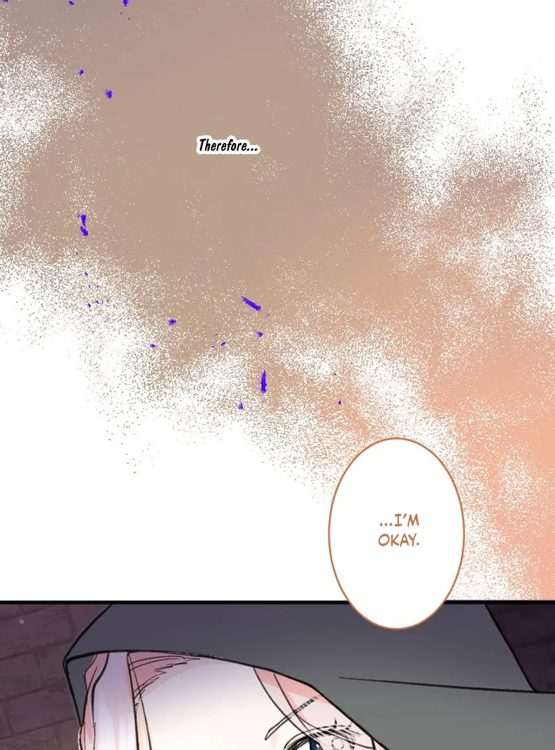 When the Broken Saintess Touches Love Chapter 31 - Page 24