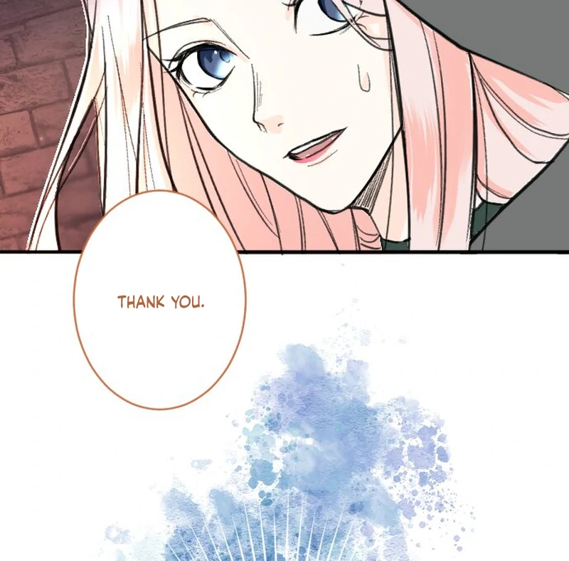 When the Broken Saintess Touches Love Chapter 31 - Page 25