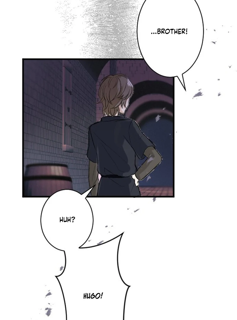 When the Broken Saintess Touches Love Chapter 31 - Page 30