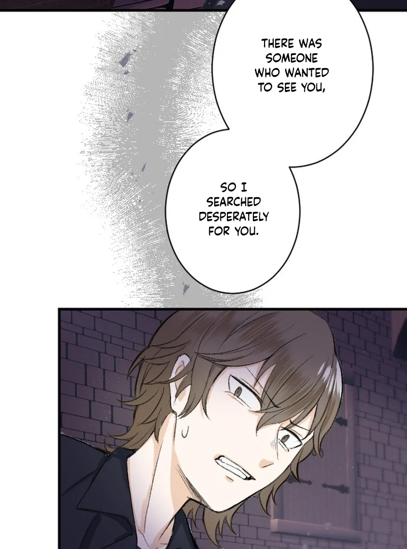 When the Broken Saintess Touches Love Chapter 31 - Page 32