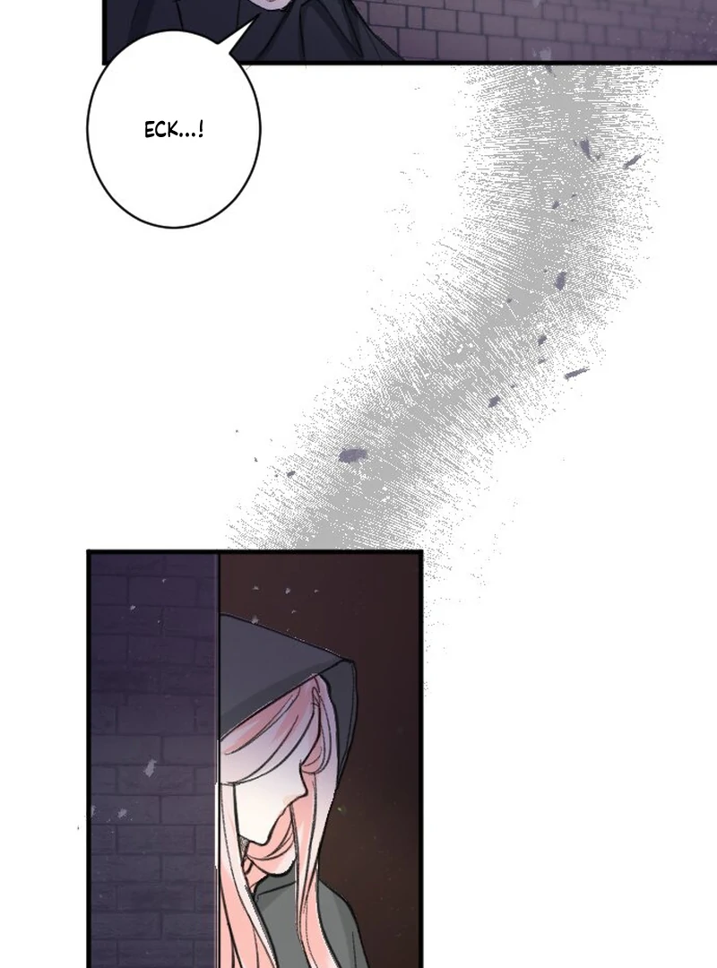 When the Broken Saintess Touches Love Chapter 31 - Page 33