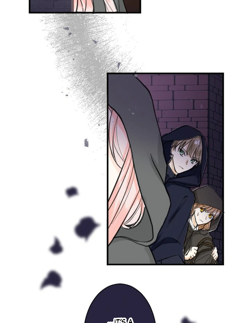 When the Broken Saintess Touches Love Chapter 31 - Page 34